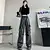 leather pants women