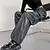leather trousers